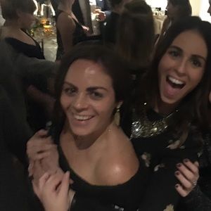 Meet your Posher, Jackie